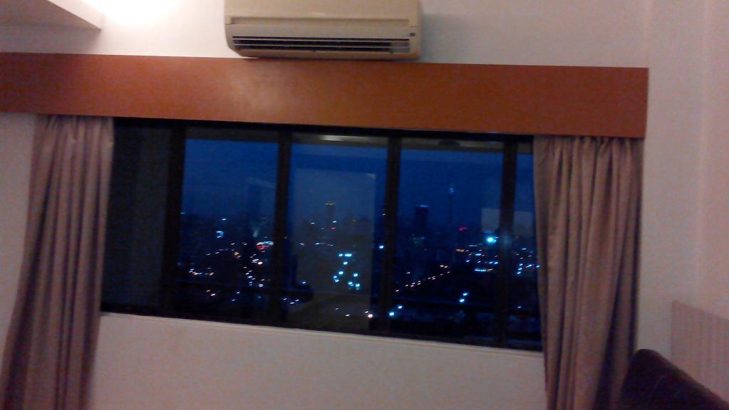 瑞康马鲁里私人酒店 吉隆坡 外观 照片